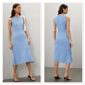 Jason Wu Collective Sleeveless Dress with stretch, Rent the Runway, Size XS